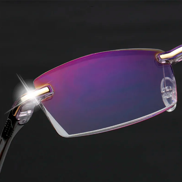 UltraVision Multifocal Glasses (BUY 1, GET 2)