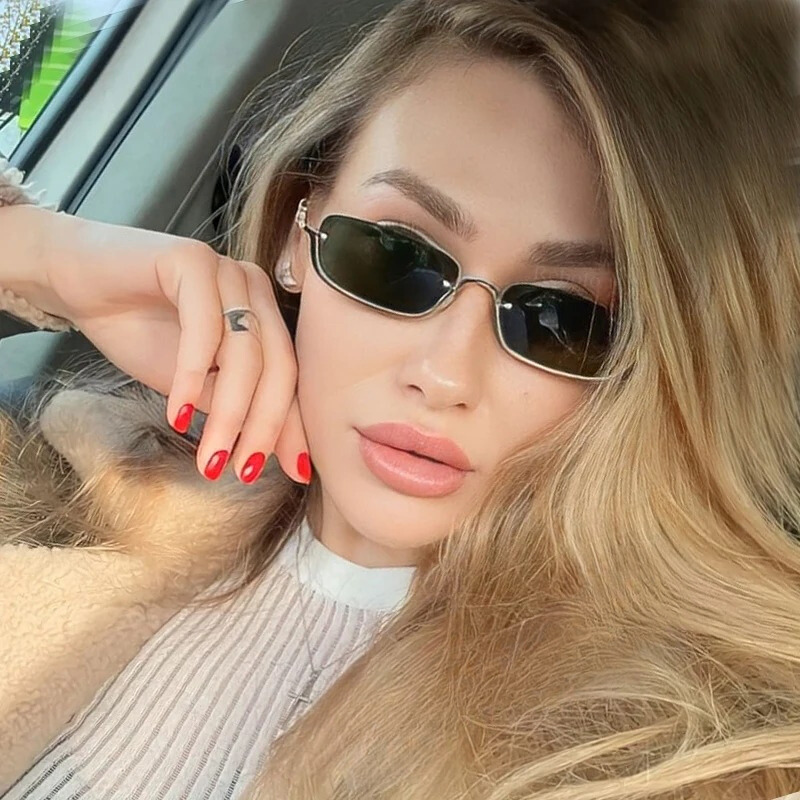 Ravena Sunglasses