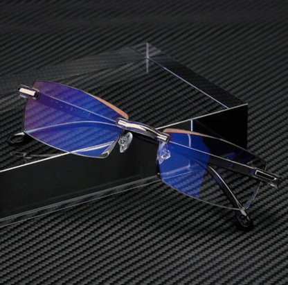 UltraVision Multifocal Glasses (BUY 1, GET 2)