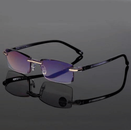 UltraVision Multifocal Glasses (BUY 1, GET 2)