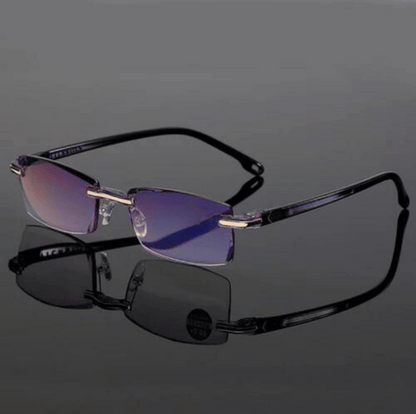 UltraVision Multifocal Glasses (BUY 1, GET 2)