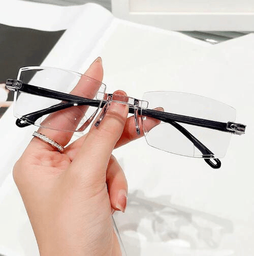 UltraVision Multifocal Glasses (BUY 1, GET 2)