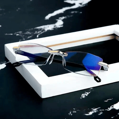 UltraVision Multifocal Glasses (BUY 1, GET 2)