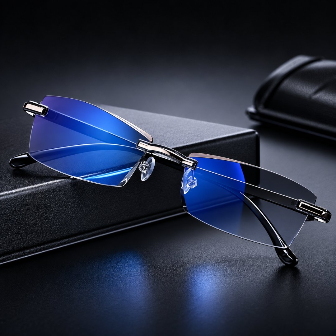 UltraVision Premium Glasses - BUY 1, GET 2