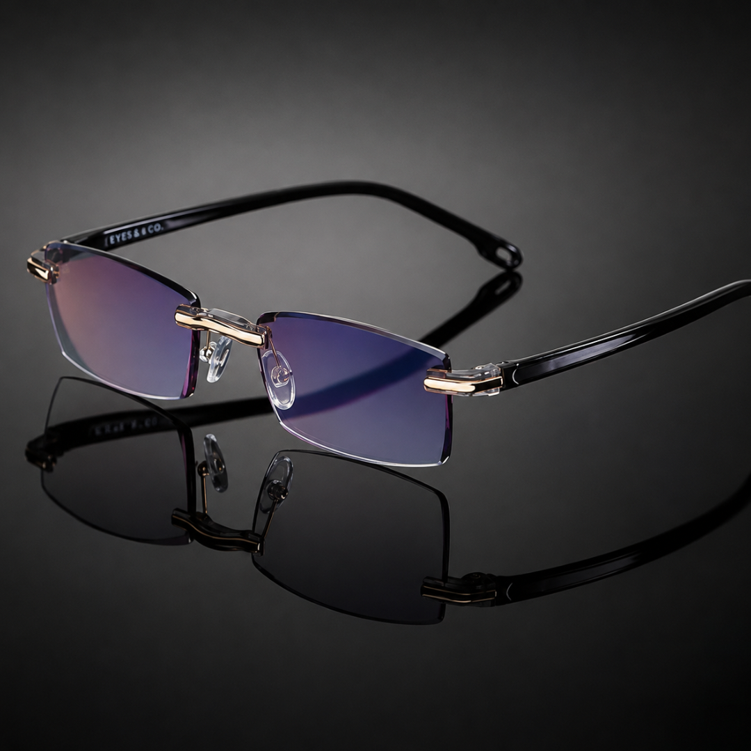 UltraVision Premium Glasses - BUY 1, GET 2