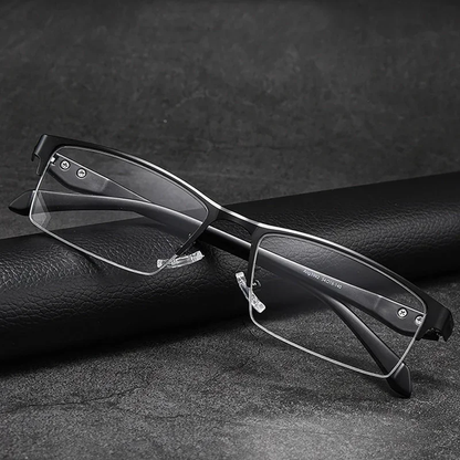Cavalier Pro Vision Multifocal Glasses + Photochromic Lenses - Last Units