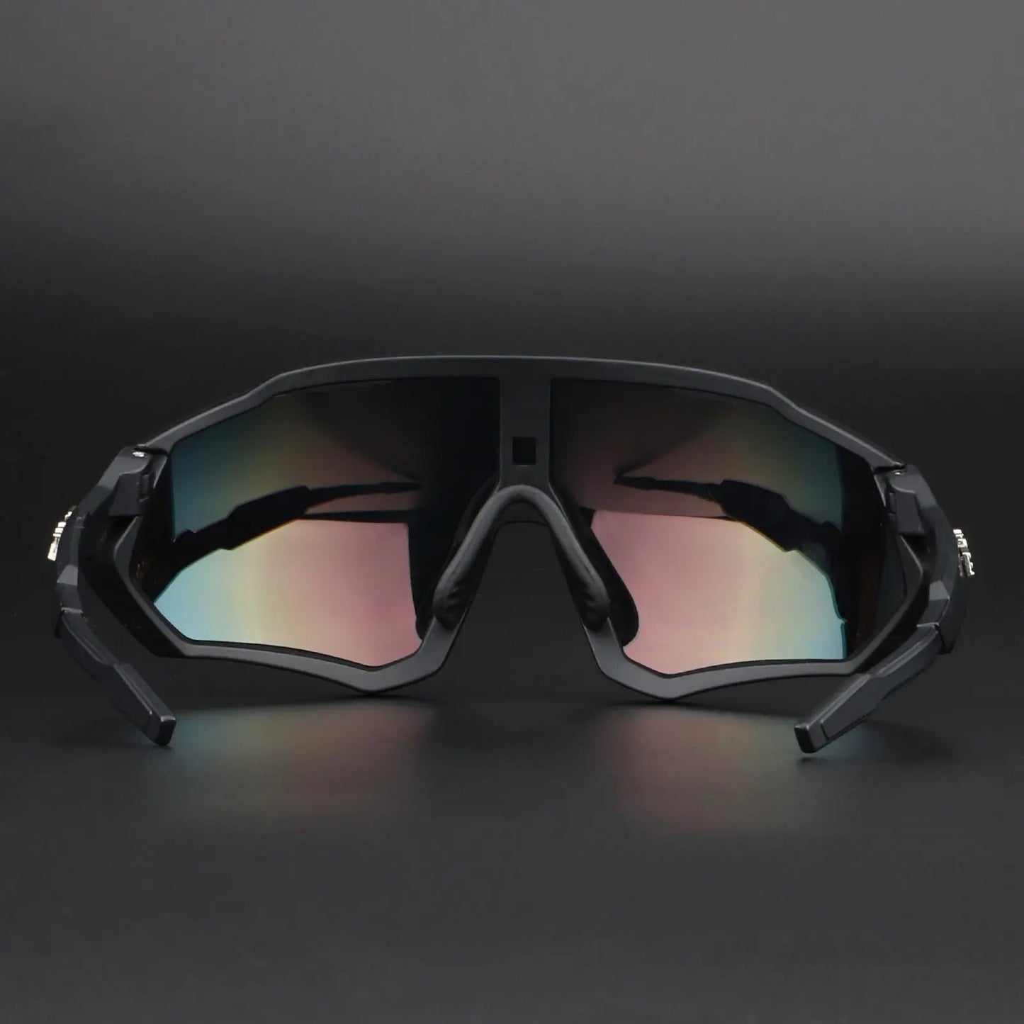 Sporty Sunglasses Clear View PRO