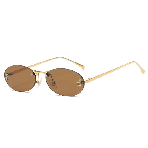 Mali Sunglasses